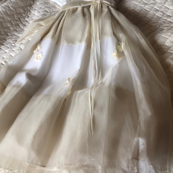 SOLD! HOST PICK: Rare Editions Girl’s Formal Gown - Picture 7 of 8